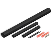 Комплект для концевания и соединения заделки саморегулирующего кабеля TOKOV ELECTRIC SRM TKE-NK-SRM