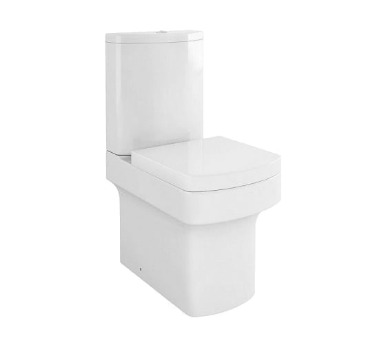 Сиденье микролифт для Cutie Imex CT1094 00177555 1