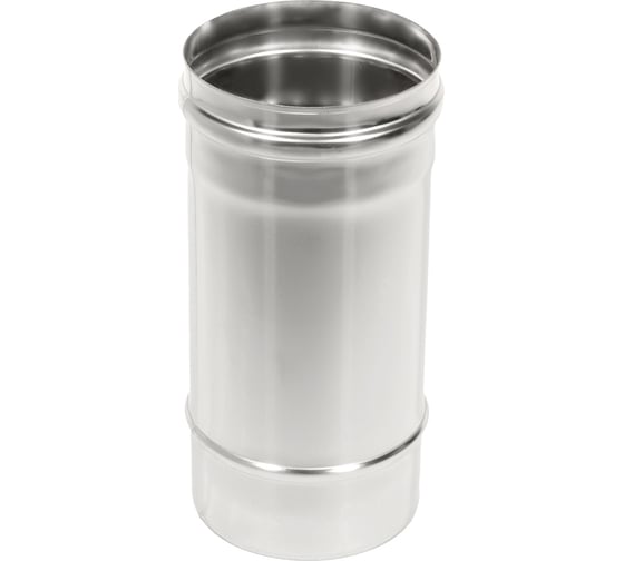 Труба L250 ТМ-Р 304-0.8 D200 ТЕПЛОВиСУХОВ TS.ST5.TRB.0200.54766
