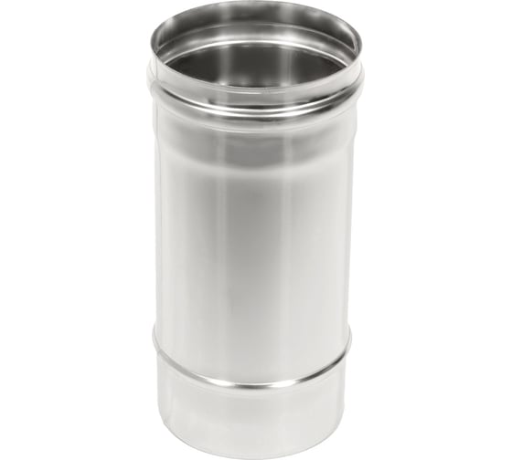 Труба L250 ТМ-Р 430-0.8 D150 У ТЕПЛОВиСУХОВ TS.FRT.TRB.0150.71619 1