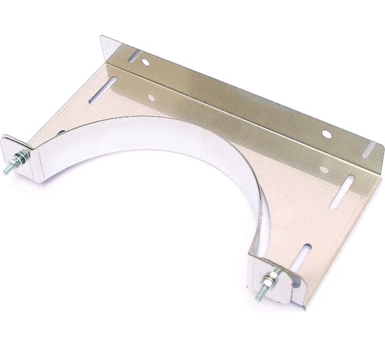 Стеновой хомут Ferrum AISI 430, ф250 f5714 1