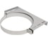 Стеновой хомут Ferrum AISI 430, ф280 f5715 1