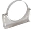 Стеновой хомут Ferrum AISI 430, ф280 f5715 4