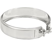 Трубный хомут ХТ-Р на болте D 260 - А М ТЕПЛОВиСУХОВ TS.KMP.HMT.0260.74169
