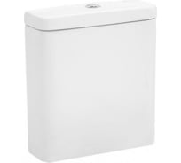 Бачок для напольного унитаза Aquanet CETUS-C2 слив 4.5/3 л, подключение снизу 00203343