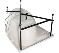 Каркас сварной для ванны Aquanet LUNA 155х100 L/R 00242136