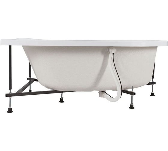 Каркас сварной для ванны Aquanet LUNA 155х100 L/R 00242136