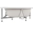 Каркас сварной для ванны Aquanet LUNA 155х100 L/R 00242136 2