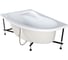 Каркас сварной для ванны Aquanet LUNA 155х100 L/R 00242136 3