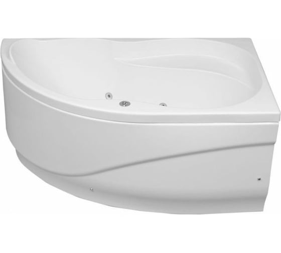 Фронтальная панель Aquanet GRACIOSA R 150 00175949
