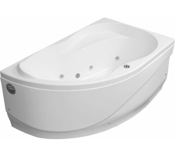 Фронтальная панель Aquanet GRACIOSA R 150 00175949