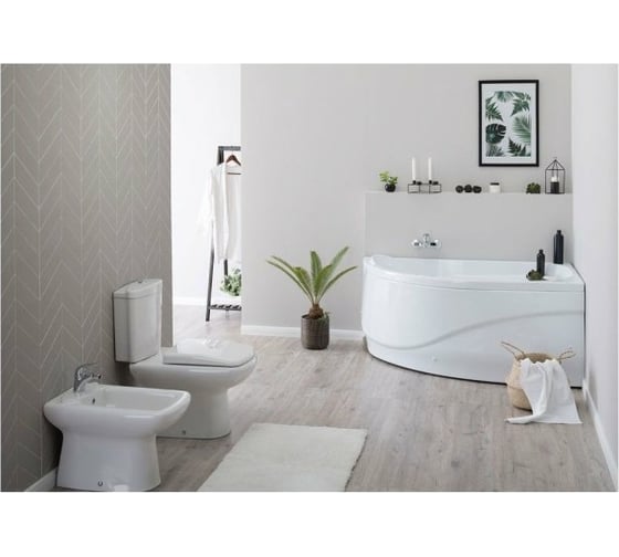 Фронтальная панель Aquanet GRACIOSA R 150 00175949