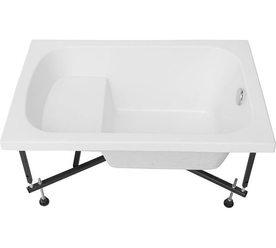 Каркас сварной для ванны Aquanet SEED 110x70 00246134