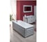 Фронтальная панель Aquanet ROSA 170 00185105 3