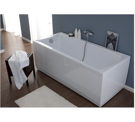 Фронтальная панель Aquanet L170 H58 У 00243514