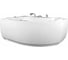 Фронтальная панель Aquanet CAPRI 170 L 00155531 2
