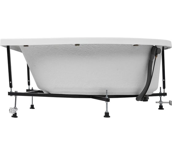 Каркас сварной для ванны Aquanet MIA 140x80 L/R 00246497