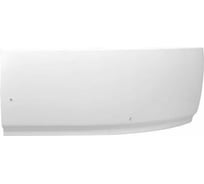 Фронтальная панель Aquanet CAPRI 160 L 00176554
