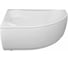 Фронтальная панель Aquanet CAPRI 160 L 00176554 2