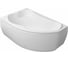 Фронтальная панель Aquanet CAPRI 160 L 00176554 3