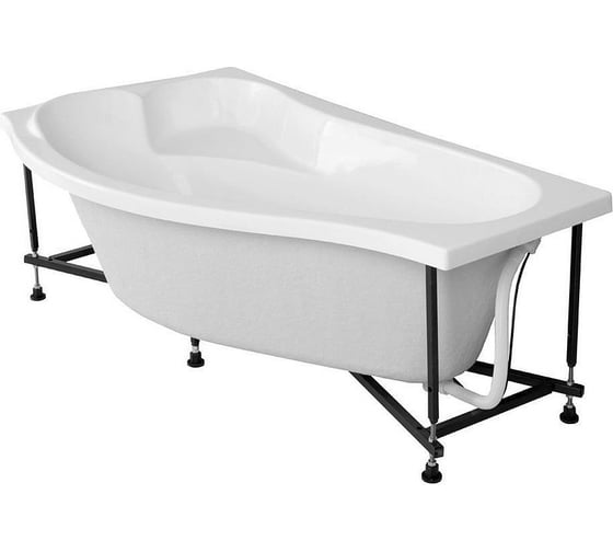 Каркас сварной для ванны Aquanet PALMA 170х90/60 L/R 00242144