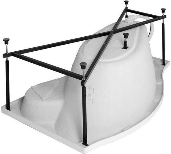 Каркас сварной для ванны Aquanet PALMA 170х90/60 L/R 00242144