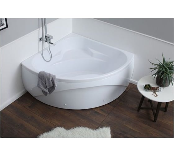Фронтальная панель Aquanet VITORIA 130 00181462