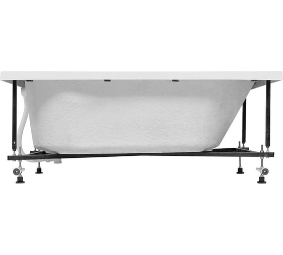 Каркас сварной для ванны Aquanet LIGHT 150х70 00242147