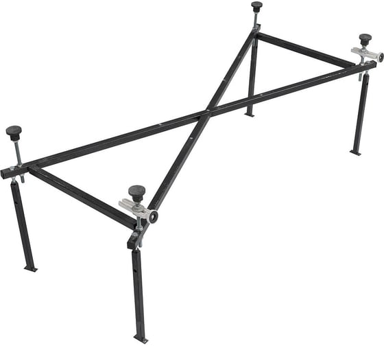 Каркас сварной для ванны Aquanet LIGHT 150х70 00242147