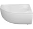 Фронтальная панель Aquanet CAPRI 160 R 00176555 2