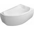 Фронтальная панель Aquanet CAPRI 160 R 00176555 3