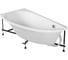 Каркас сварной для ванны Aquanet AUGUSTA 170х90 L/R 00242140 4