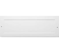 Фронтальная панель Aquanet L130 H54 У 00243722