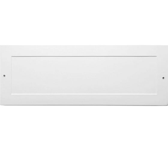 Фронтальная панель Aquanet L130 H54 У 00243722 1