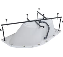 Каркас сварной для ванны Aquanet ALLENTO 170х100 L/R 00242141