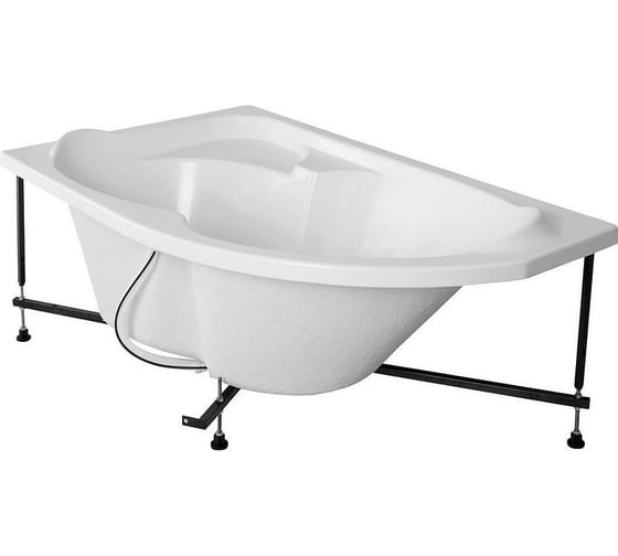 Каркас сварной для ванны Aquanet ALLENTO 170х100 L/R 00242141