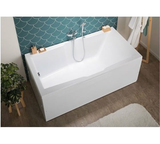 Фронтальная панель Aquanet VEGA 190 00145089