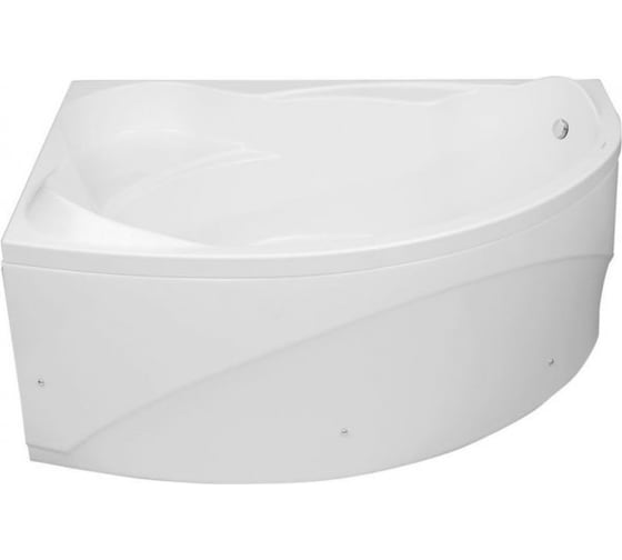 Фронтальная панель Aquanet JAMAICA 160 L 00139552