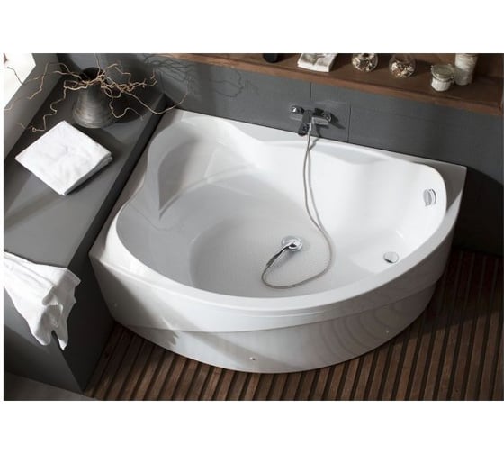 Фронтальная панель Aquanet JAMAICA 160 L 00139552