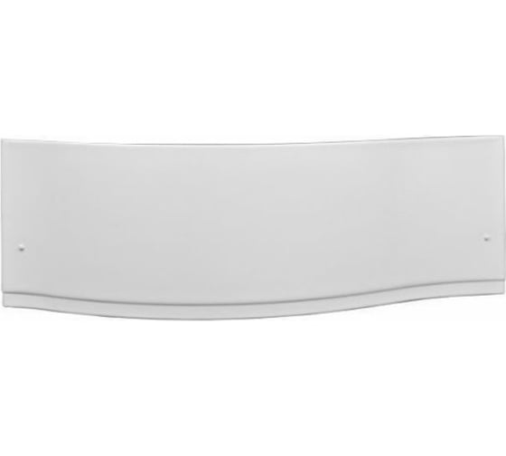 Фронтальная панель Aquanet PALMA 170 L 00176150