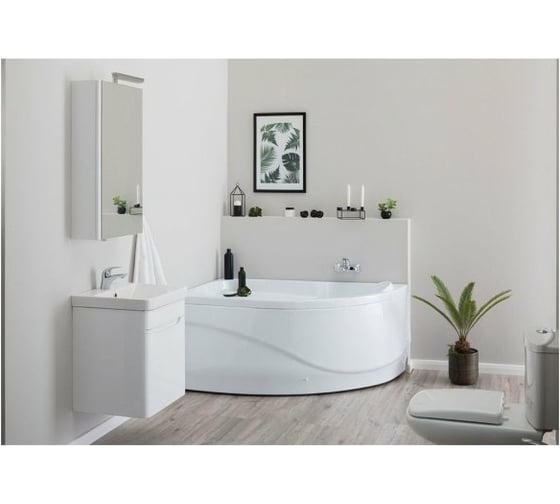 Фронтальная панель Aquanet GRACIOSA L 150 00175958