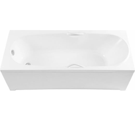 Фронтальная панель Aquanet DALI 150 00239389