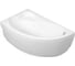 Фронтальная панель Aquanet ATLANTA L 150 00185679 3