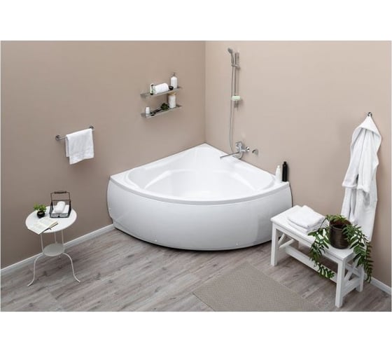 Фронтальная панель Aquanet FLORES 150 00176551