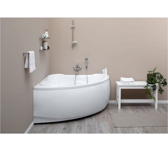 Фронтальная панель Aquanet FLORES 150 00176551