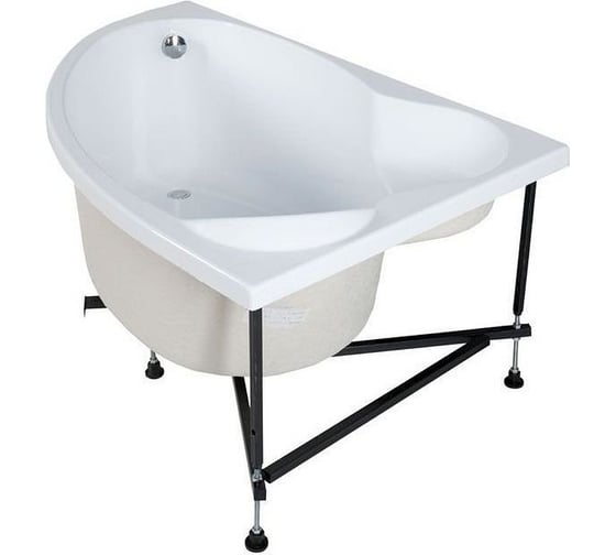 Каркас сварной для ванны Aquanet MAYORCA 150х100 L/R 00242134