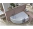 Фронтальная панель Aquanet Maldiva R 00171011 4