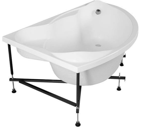 Каркас сварной для ванны Aquanet JAMAICA 160х100 L/R 00242133
