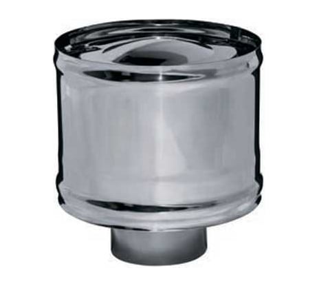 Зонт Ferrum Д ф 115 мм, с ветрозащитой f1803