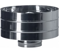 Зонт Ferrum Д ф 135 мм, с ветрозащитой f1807